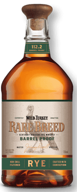 Wild Turkey Rare Breed Rye