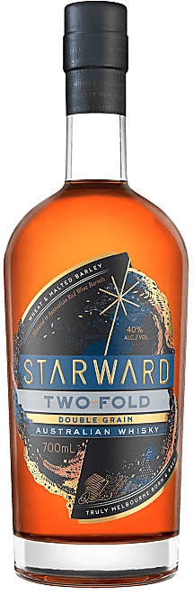 Barrel to Bottle: Starward Australian Whisky