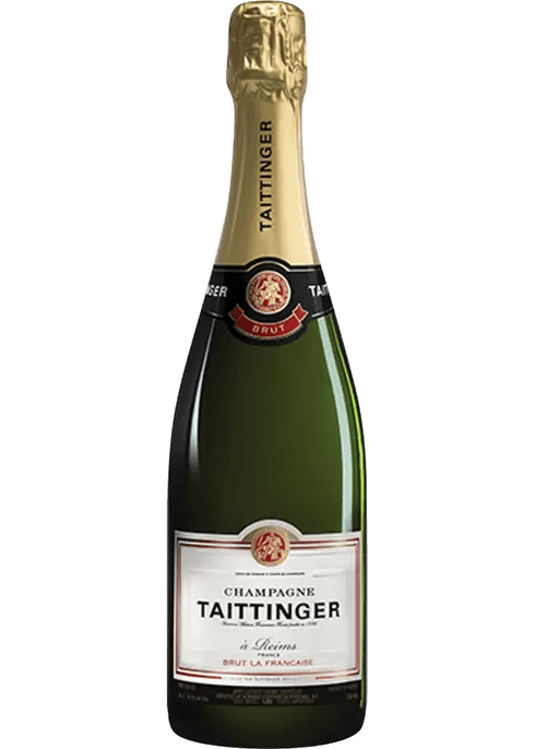Taittinger シャンパン 750ml 12.5% 【公式通販】