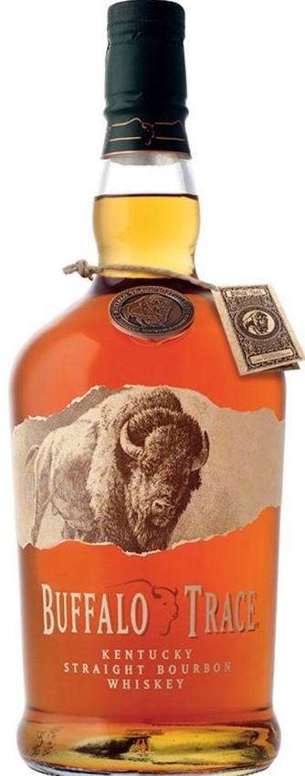 Buffalo Trace Distillery - Buffalo Trace Bourbon (750ml)