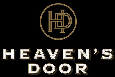 Heaven's Door Single Barrel Limited Release Finished in Irish Whiskey Cask - Taster's Club