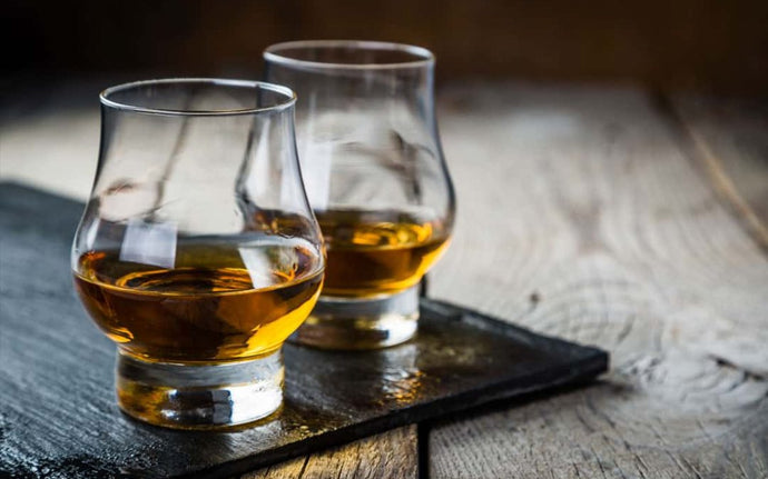 Whiskey Renaissance Among Millenials