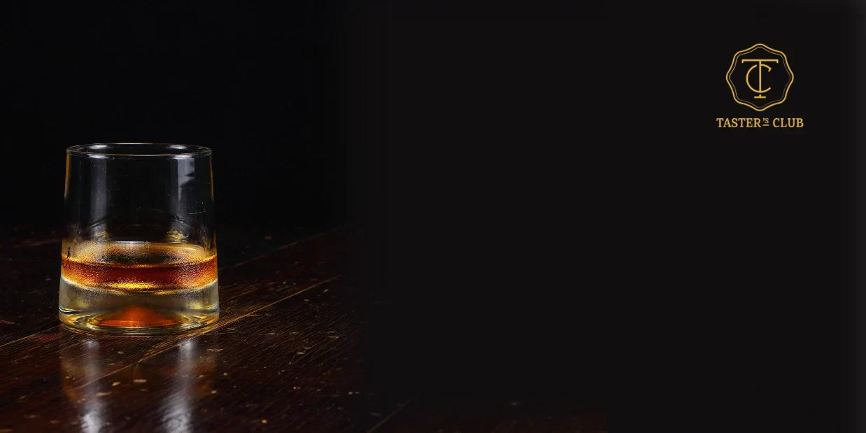 Taster's Club Top 10 Best Whiskey Bottles