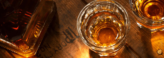 Your Top 10 Best Whiskey Bottles