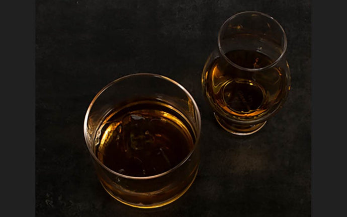 Tasting Bourbon, America’s Native Spirit