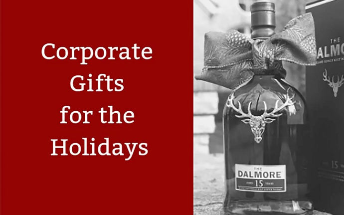 8 Corporate Gifts They Will Actually Want