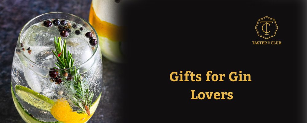 The Best Gifts for Gin Lovers