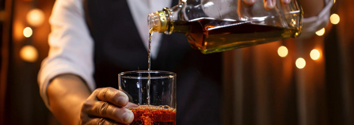 How to Drink Bourbon: 4 Ways Everyone Can Enjoy