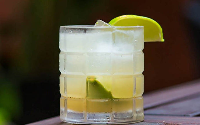 Tasting Tequila: No Shot Glasses Allowed