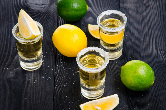 Stock Your Bar With These Top 10 Tequila Añejo Picks