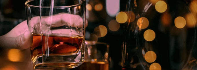The Best Scotch Under $50 from Taster’s Club 