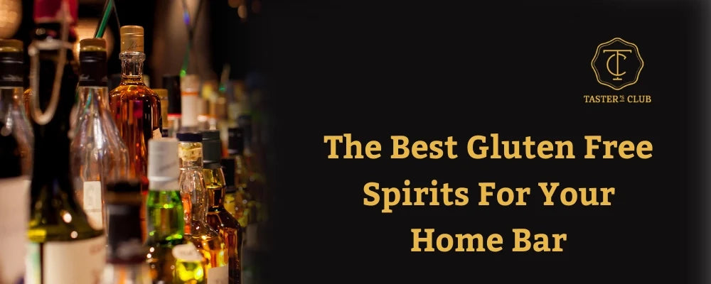 The Best Sweet Bourbons to Try (Wheated, High-Corn & More) - copy