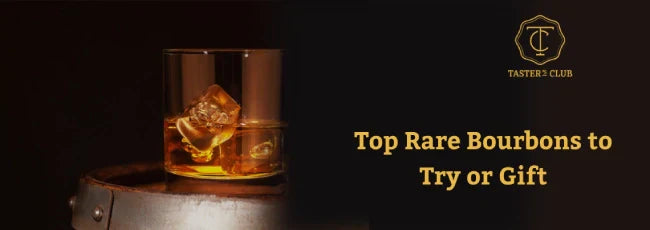 The 12 Best Rare Bourbon