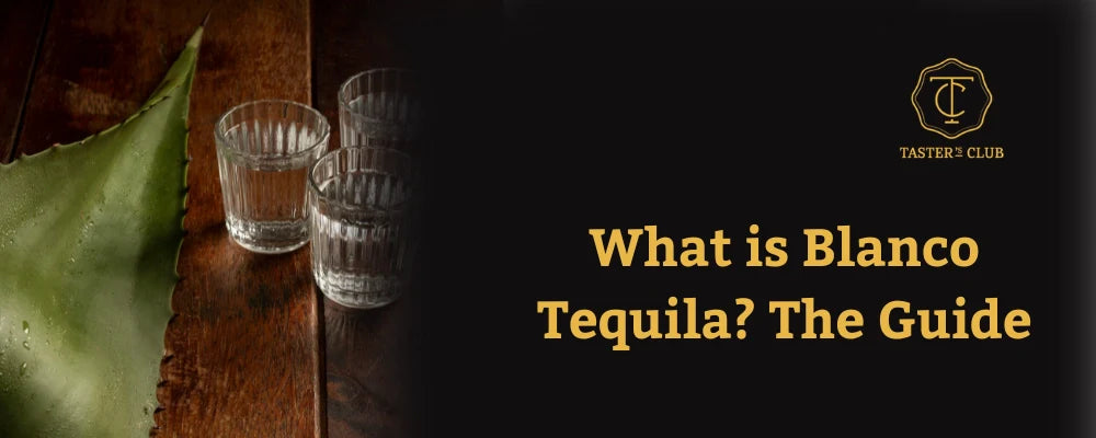 What is Blanco Tequila? Differences, History, and More