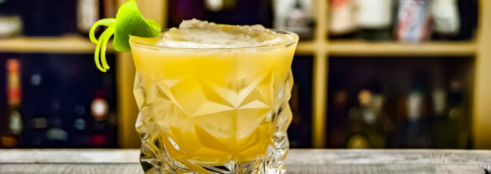The Best Whiskey for a Great Whiskey Sour