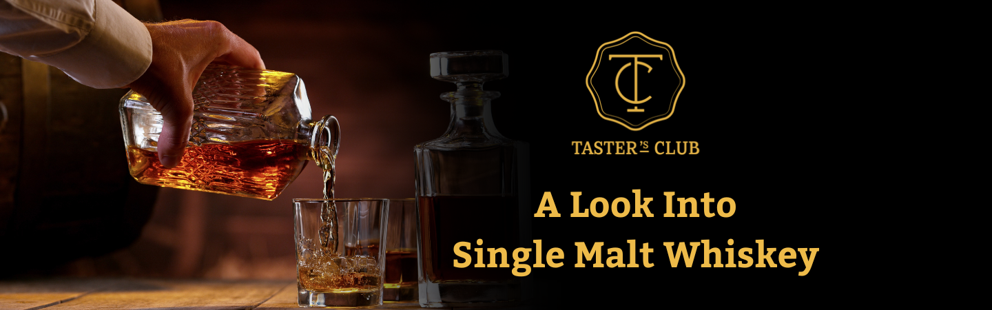 The Best Single Malt Whiskey