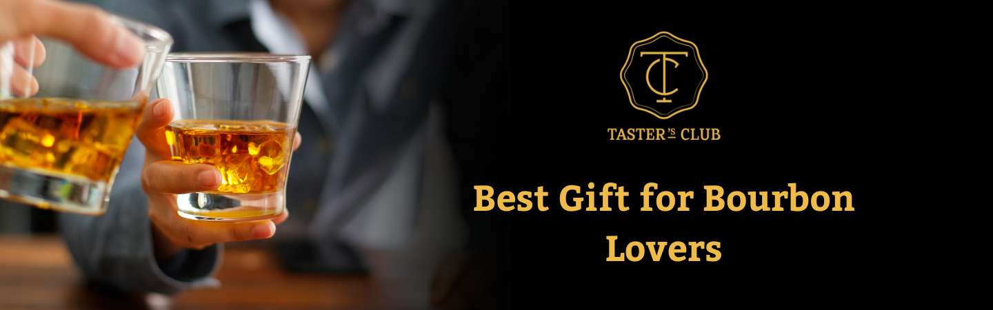 Perfect Gifts for Bourbon Lovers
