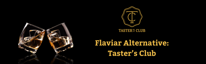 Flaviar Alternatives