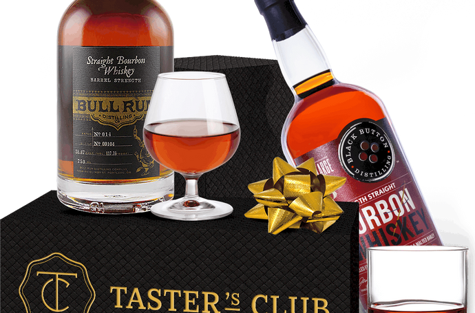 The Best Gifts for Bourbon Lovers