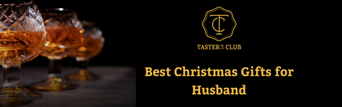 20 Best Christmas Gifts for Husband | Taster’s Club