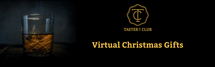 7 Virtual Christmas Gifts for Digital Gatherings | Taster's Club