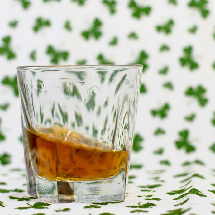 Celebrate St. Paddy’s Day with Jameson Whiskey