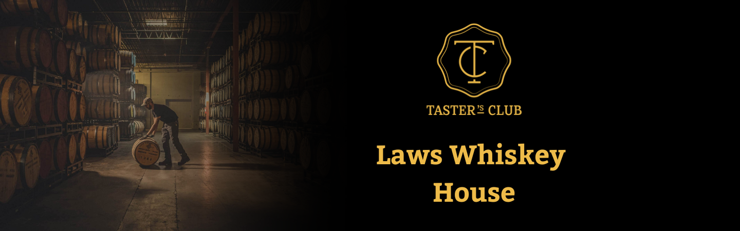 Laws Whiskey House