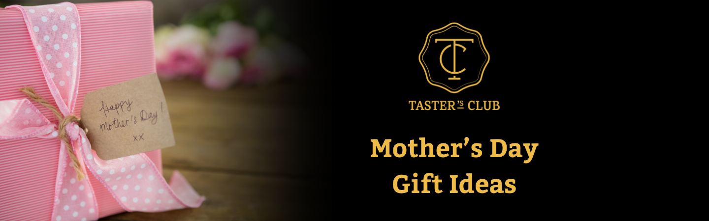 Mother's Day Gift Ideas