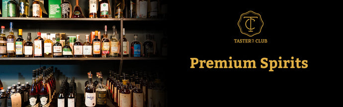 Premium Spirits