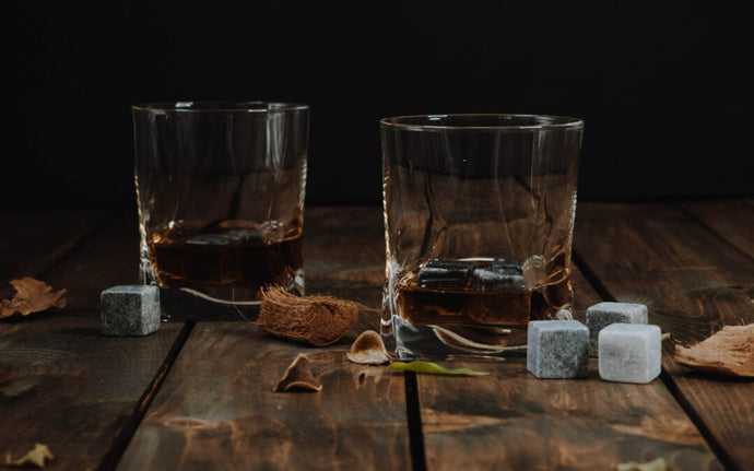Scotch Glasses to Pair with Your Taster's Club Scotch of the Month