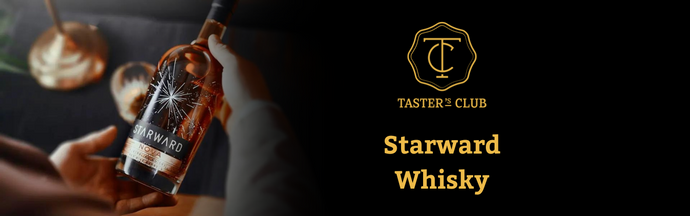 Starward Whisky