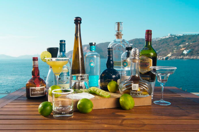 Tequila Ratings: The Best Tequilas for Shots, Sips, and Savoring