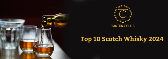 The Top 10 Scotch Whisky Picks in 2023 