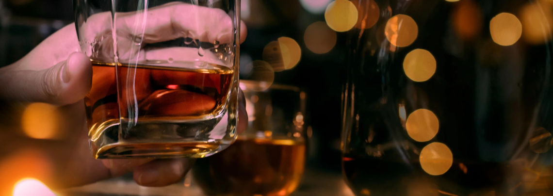 Taster's Club Top 10 Best Whiskey Bottles