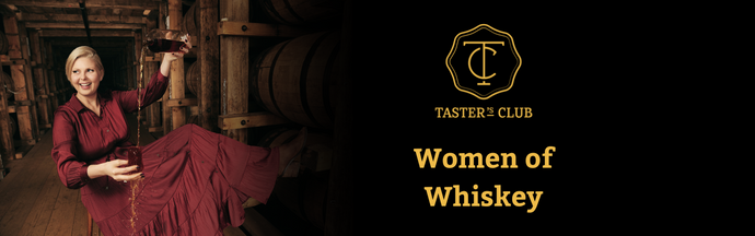 Women of Whiskey - Bourbon Women of Kentucky