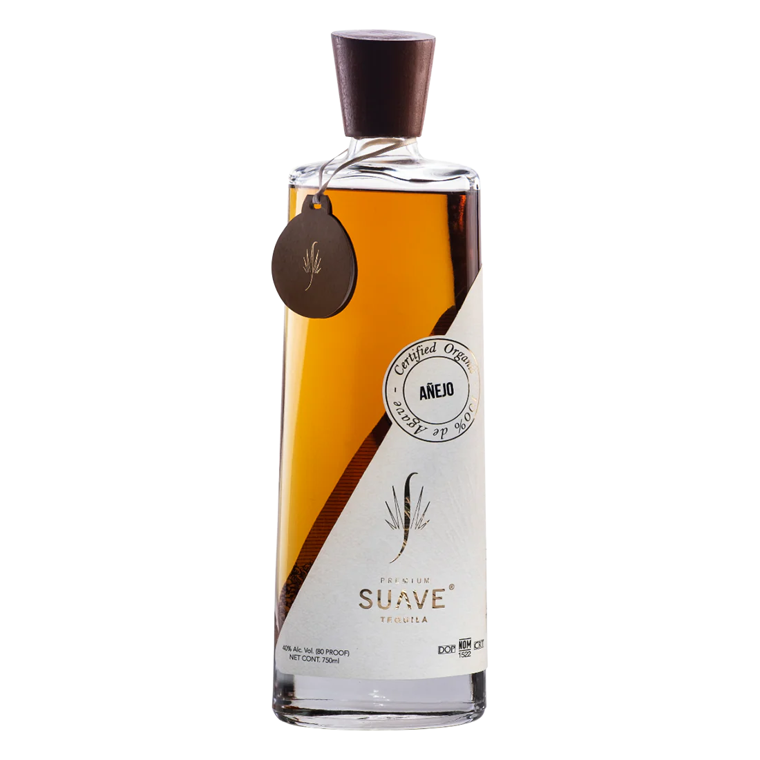 Suave Añejo Tequila