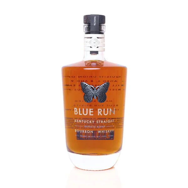 Blue Run Trifecta Blend