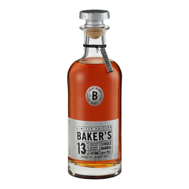 Baker's 13 Limited Edition - Taster's Club