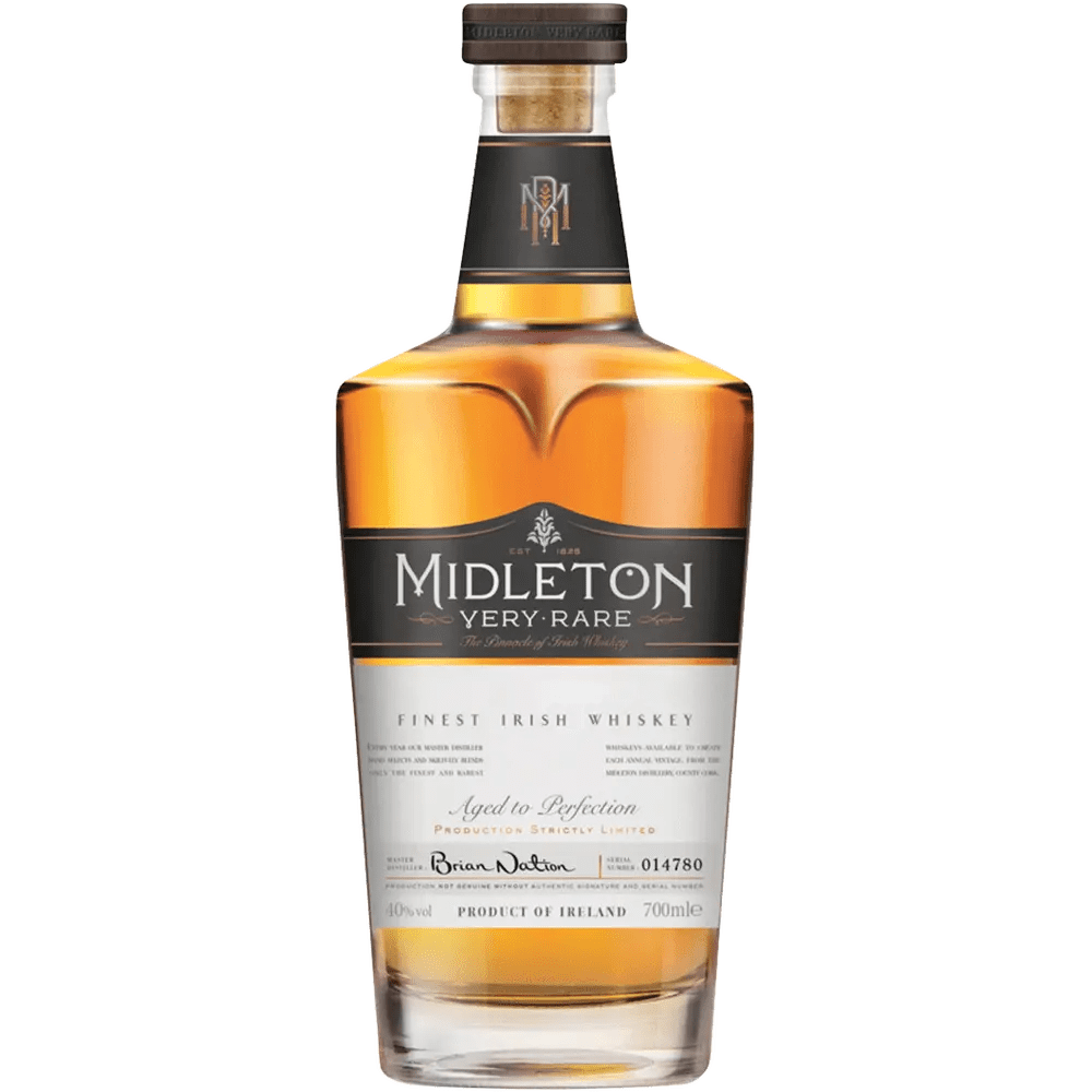 Midleton The Vintage Release