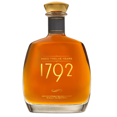 1792 Aged 12 Years 750 ml 48.3%