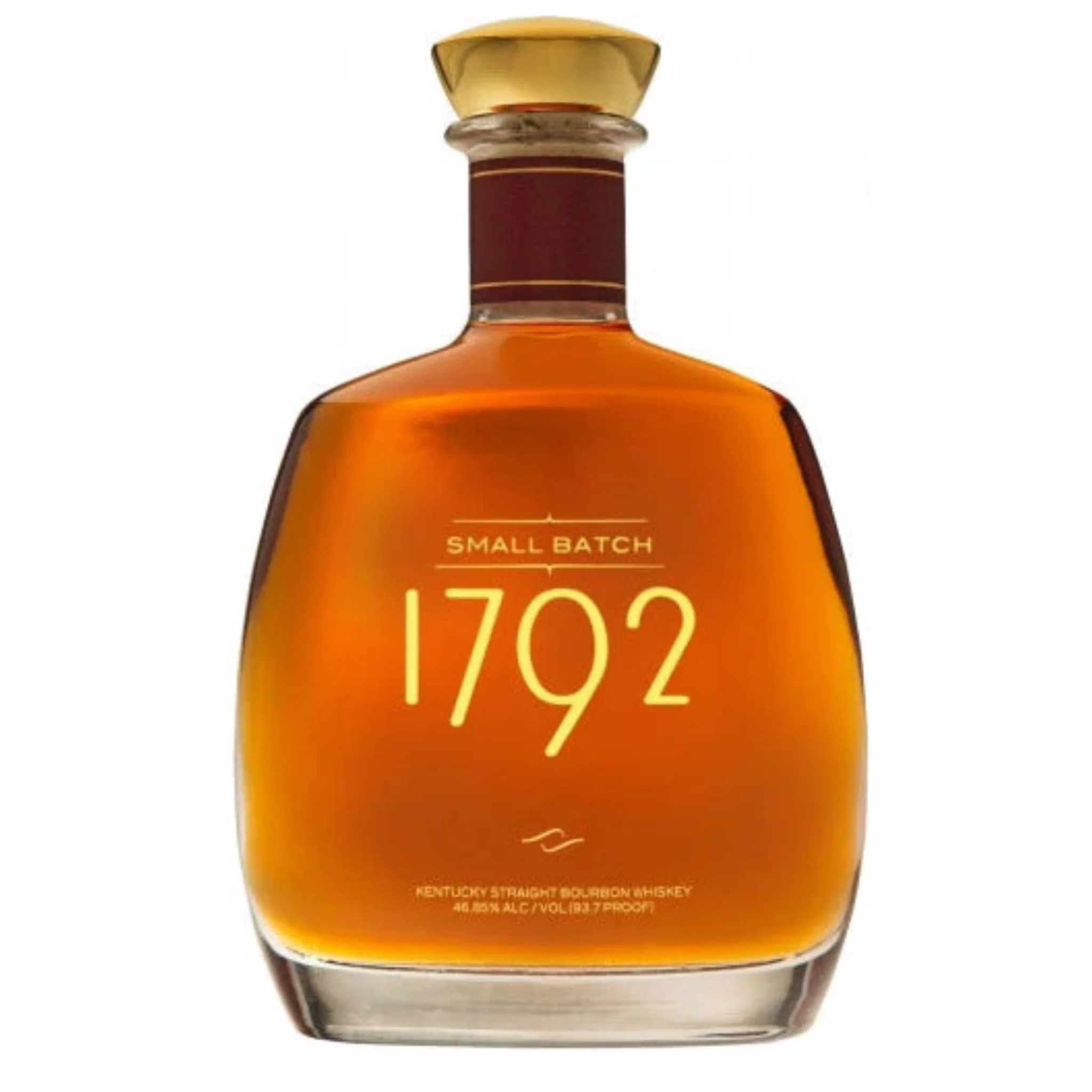 1792 Small Batch Bourbon 750 ml 46.85%