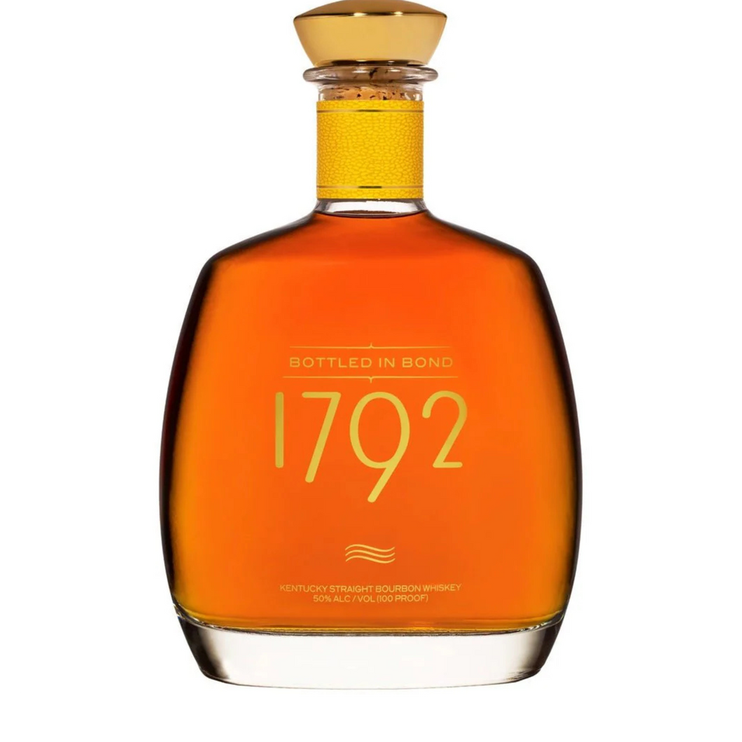 1792 Bottled in Bond