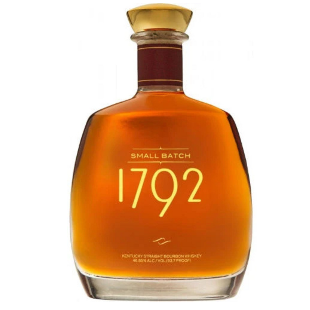 1792 Small Batch Bourbon