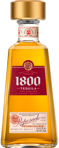 1800 Reposado