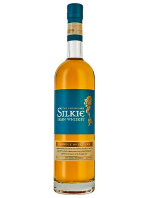 Sliabh Liag The Legendary Silkie Irish Whiskey
