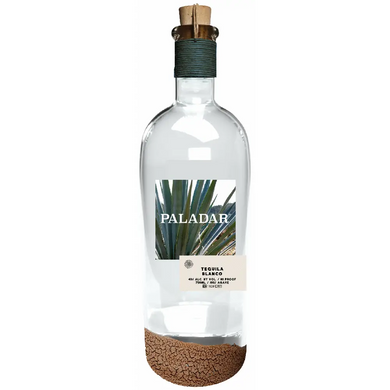 Tequila Paladar Blanco
