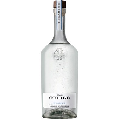 Discover Código 1530 Tequila Blanco, an ultra-premium unaged tequila crafted from the finest blue Weber agave. Smooth, fresh, and perfect for sipping or cocktails.  