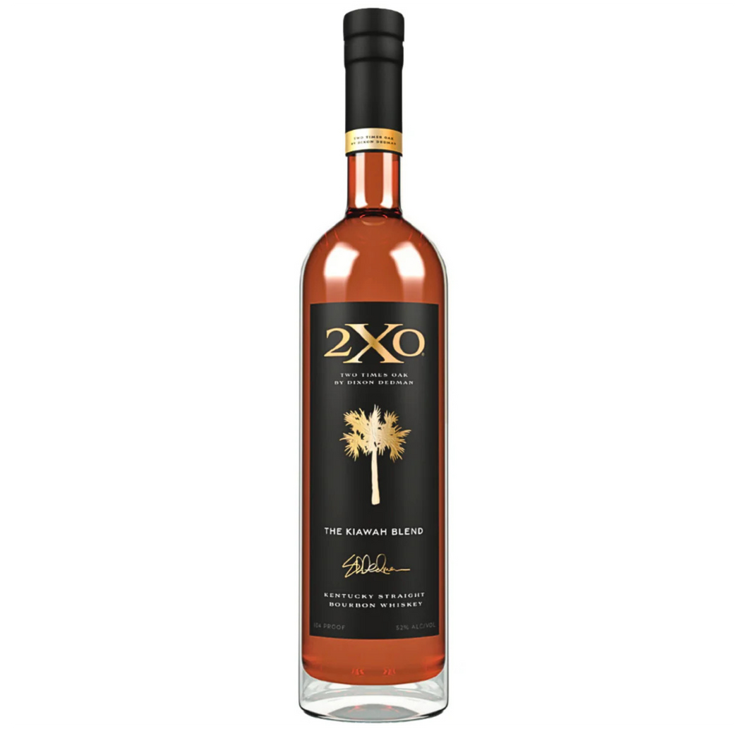 2XO The Kiawah Blend