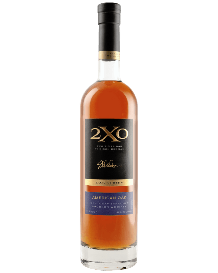 2XO American Oak