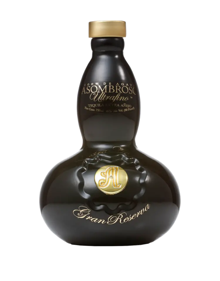 Asombroso Gran Reserva 5 Year Extra Añejo